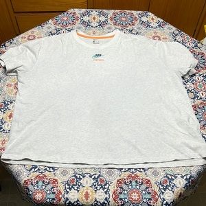 Women’s Nike tee 3XL
